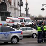 В Москве состоится автомобильный флэшмоб в поддержку РПЦ