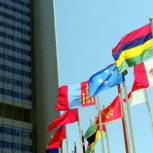 Пан Ги Мун приветствовал новую резолюцию Совбеза ООН по Сирии