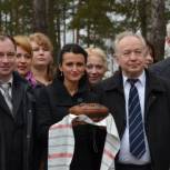 Делегация областного ЗАКСа посетила Белоруссию, Финляндию и Польшу