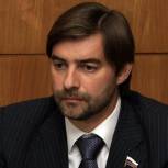 «Единая Россия» на встрече с Путиным обсудит организационные вопросы