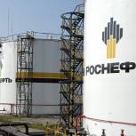 "Роснефть" и ЭНИ подписали соглашение об освоении шельфов Баренцева и Черного морей 