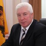 Александр Гуляков о прямых выборах губернаторов 