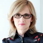 Яровая: Путин, Медведев и «Единая Россия» сегодня предлагают стране патриотизм действия