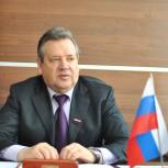 Николай Макаров: «Каждый гражданин, участвуя в прямом избрании губернатора, имеет право определить, кому он доверяет»