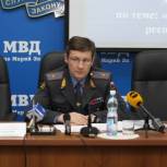 Медведев назначил нового главу МВД Татарстана