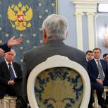Я не отделяю себя от того, что происходит в «Единой России»