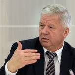 Шмаков: 1 мая — это профсоюзный праздник