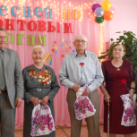 Юрий Чилигин: В Шентале «Единая Россия» организовала ретро-вечер для ветеранов