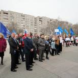 Первомай в Уссурийске