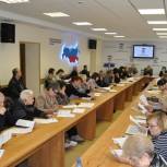 Конкурс социальных проектов в Самарской области набирает обороты