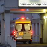 Двух полицейских, раненых при терактах в Дагестане, доставят на лечение в Москву