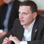 А. Васильев: У ОНФ большое будущее