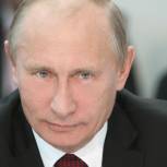Путин: Власти России придают огромное значение подготовке к Олимпиаде в Сочи