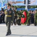 День Победы – самый близкий, самый родной праздник