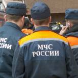 МЧС расширит зону поиска астраханских туристов в горах КЧР