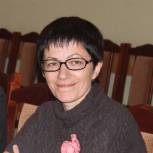 Ирина Воробьева: Сильное правительство - гарант развития России