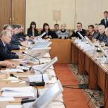 Путин ждет докладов от Минобороны и ВПК по поводу гособоронзаказа