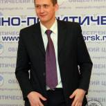 "Молодогвардеец" спас ребенка