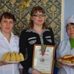 Апастовские кулинары победили в зональном туре конкурса «Татарские национальные блюда»