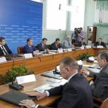 Минимальный набор соцуслуг должен быть одинаков на всей территории России