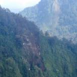Индонезийские спасатели не допускают сотрудников МЧС РФ на место крушения самолета «Сухой Суперджет»