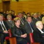 Партийная Конференция состоялась в ЮАО