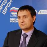 Игорь Сухарев: «Новый состав правительства отвечает требованиям времени»