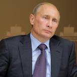 Путин принял отставку главы Карелии
