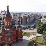 В Брянске подпишут документ о сохранении и развитии культурного пространства планеты