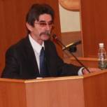 Букин избран главой администрации Ульяновска