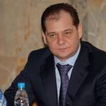 Создание отдельного министерства по развитию Дальнего Востока позволит решать все проблемы округа быстро и эффективно – руководитель Дальневосточного  МКС Партии «Единая Россия» Ростислав Гольдштейн