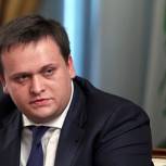 Путин готов рассмотреть предложение по созданию комиссии по бизнес-инициативе