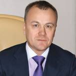 Кандидатуру Ерощенко предложил Путин на пост губернатора Иркутской области