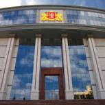 Президент внес кандидатуру Куйвашева на должность губернатора Свердловской области
