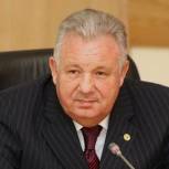 Депутаты ЗС ПК: назначение Виктора Ишаева Министром по развитию Дальнего Востока - удачное решение для региона 