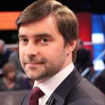 Железняк: Надо создать перечень критериев эффективности партийных руководителей