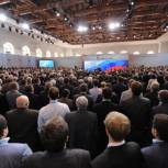 Медведев: За посты в руководстве «Единой России» будет конкуренция