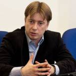 Бурматов: На Съезде Партии запущен проект «Новая, современная «Единая Россия»
