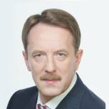 Алексей Гордеев избран в состав Высшего совета «Единой России»
