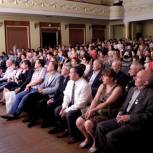 Олег Сизов: На Красной Глинке отметили 60-летие своего района