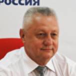 Астахов: Необходим механизм слаженной работы власти и партии
