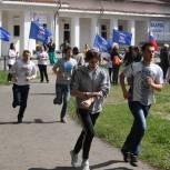 «Твоё здоровье – в твоих руках!»