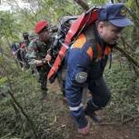 Спасателям из РФ, участвовавшим в поисковой операции в Индонезии, могут вручить госнаграды