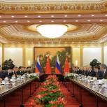 Китай инвестирует $3 млрд в северокавказские курорты