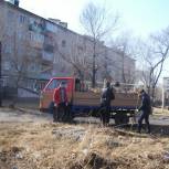 На радость малышам 