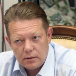 Закон о митингах обеспечит безопасность граждан во время массовых акций  - Панков