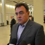 Валерий Лидин: Праймериз — хороший опыт, и его надо использовать на выборах