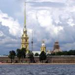 Депутаты "Единой России" попросили губернатора помочь дольщикам Большой Охты 