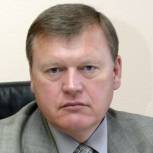Ю.Васильев: Чем гибче система налогообложения - тем больше поступлений в бюджет