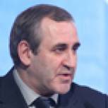 Утвержден порядок проведения праймериз на должности глав субъектов